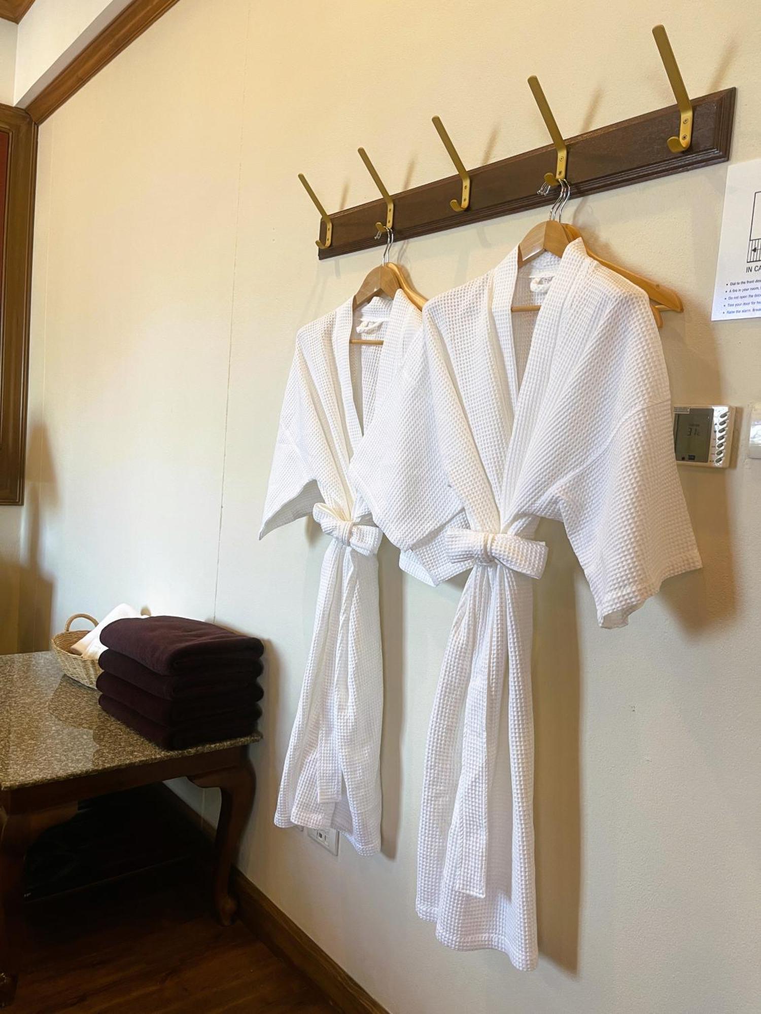 Präsidentensuite