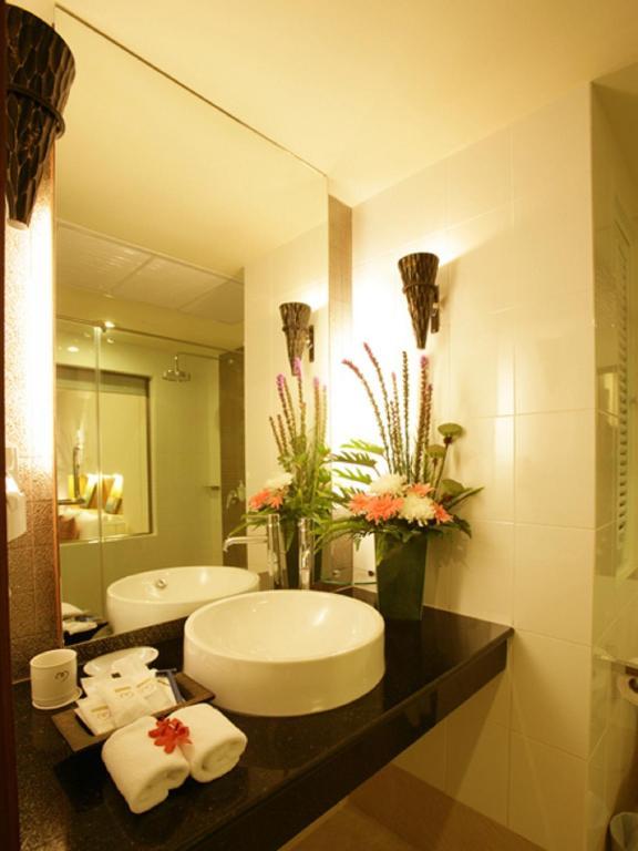 Suite - Hotel