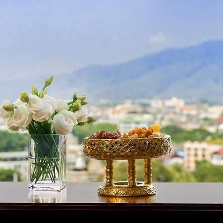 Shangri-La Chiang Mai-2